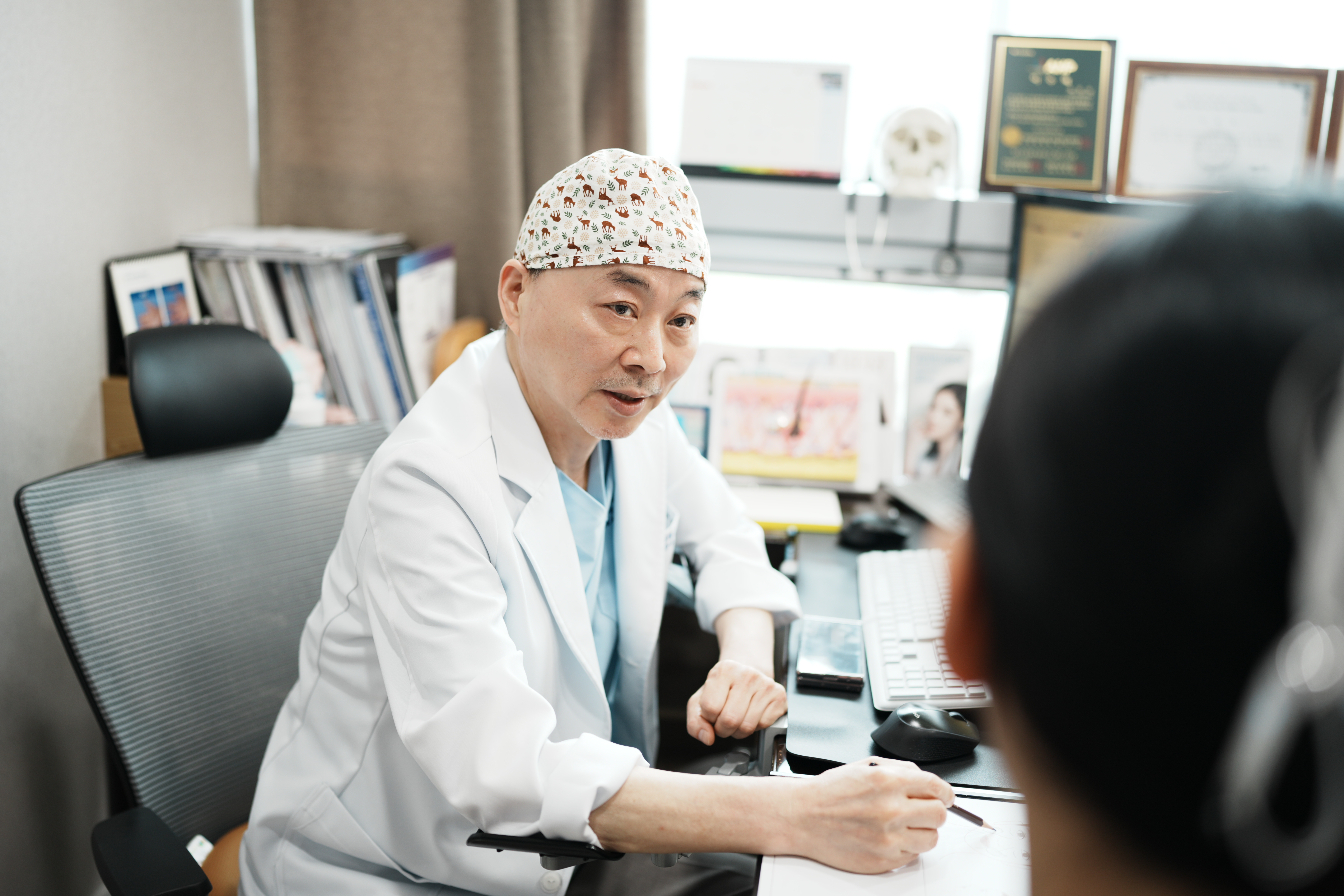 원장님사진